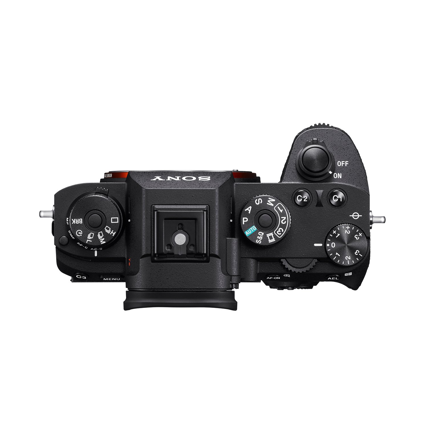 Buy Sony ILCE-9 Full-Frame 24.2MP Mirrorless Interchangeable Lens